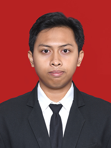 Muhammad Farhan Luqmanul Hakim