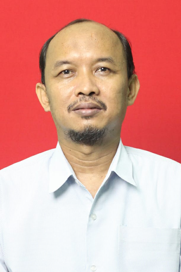 H. Nasrudin, M.S.I.